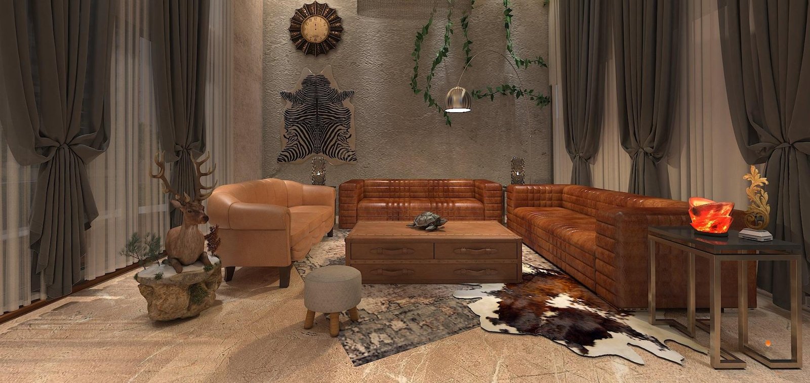 About us  LEATHER SMITH