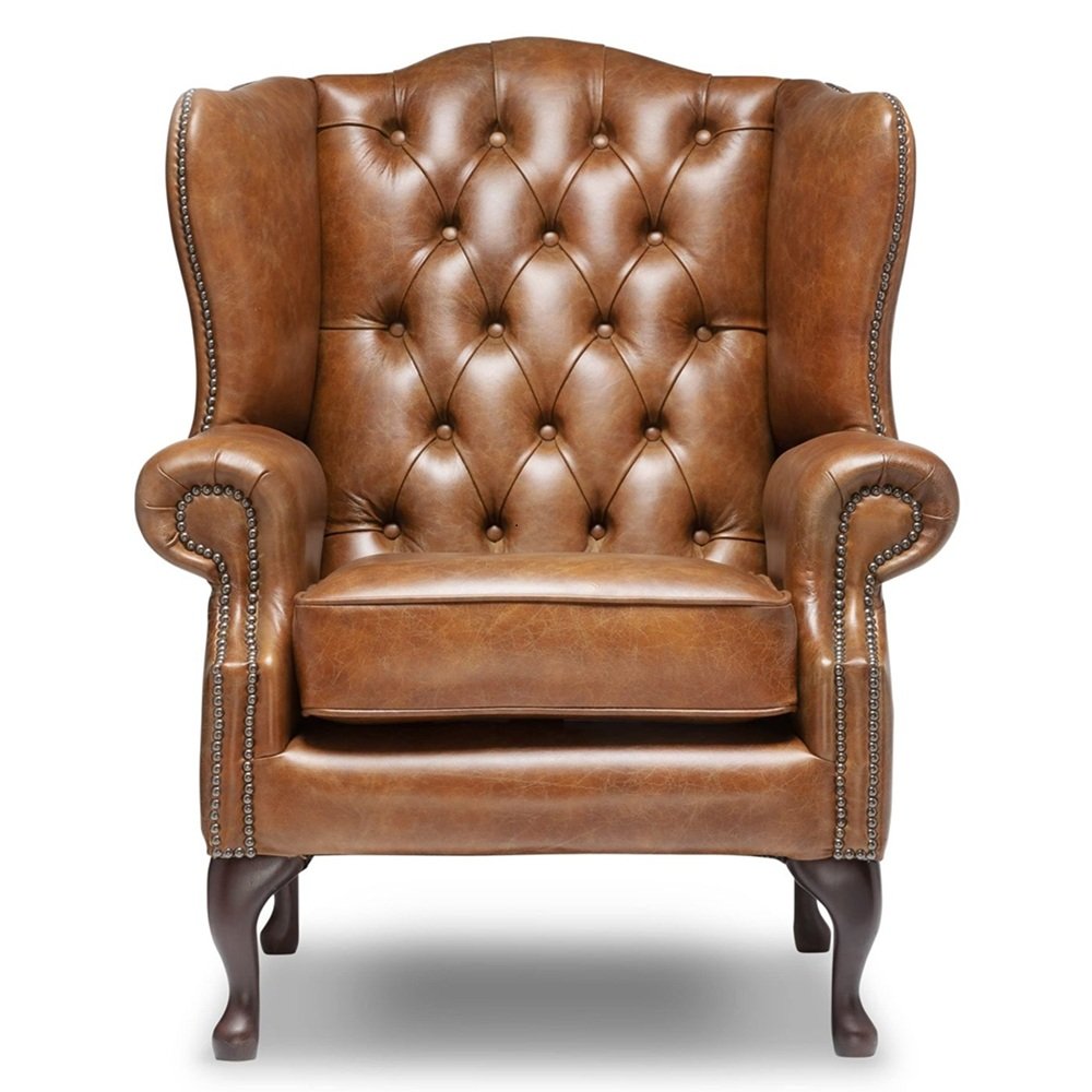 Home-Chair-Leathersmith
